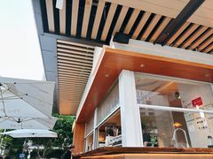 -The PEAT Coffee(深业中城店)