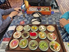 -桥香园过桥米线(国贸店)