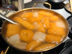 -吴草鸡爪오초닭발(城阳总店)