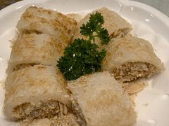 薄餐-港澳德兴火锅海鲜酒家(殷皇子店)