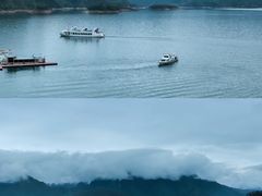 -千峡湖生态旅游度假区