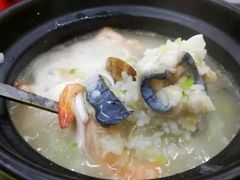 -品记潮汕砂锅粥(湖东路店)