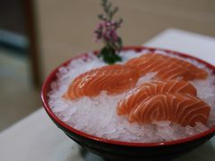 -新享乐海鲜(翠华路店)