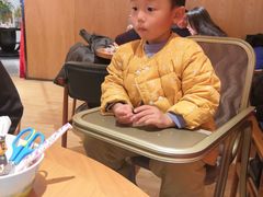 -粤域茶餐厅