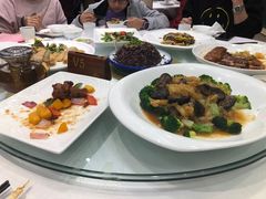 -新兴家喻酒家·羊城名宴(昌岗店)