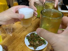 -宏兴烤鱼山庄(宣恩总店)
