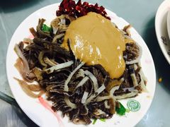 -天津乾毓德饭庄·清真传统炒菜·海鲜烧烤(咸阳路店)