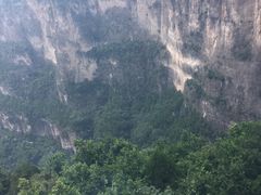 -山西壶关太行山大峡谷旅游景区