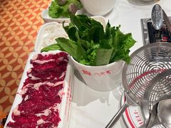 -八合里潮汕鲜牛肉火锅(惠州华贸店)