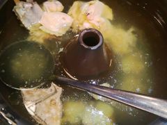 -云海肴·汽锅鸡·云南代表菜(天津国金汇店)