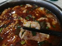 -金良酸菜鱼(宁海路总店)