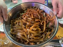 -牛一煲美食(江高店)