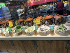 -驰明粗粮小厨(湖滨路店)