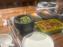 -柿子树炭烤羊腿(金台路店)