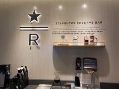 -星巴克臻选(北京银泰店)