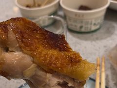 -大益烤鸡