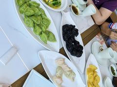 -船歌·鱼水饺青岛菜(正阳路店)