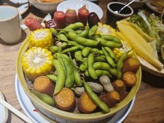 -村长家的疙瘩汤(淄博路店)