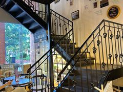 -LESCEDARS Brasserie Bistro香柏树