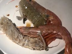 -餐海·海鲜自助餐厅(宝龙广场店)