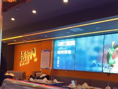 -渔香岛美蛙鱼头火锅(威清路店)