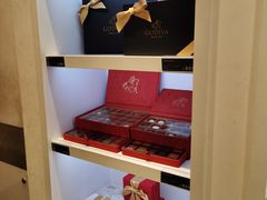 -GODIVA(恒隆广场店)