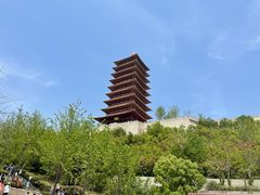 -牛首山文化旅游区