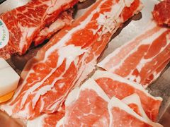 -炉小哥烤肉(朗悦公园茂店)