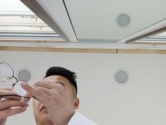 -翰佐蔡司小乐圆·依视路星趣控·暴龙眼镜折扣店