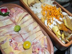 -野·大山里土鸡火锅(万科里店)