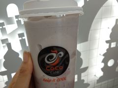 -CoCo都可(湖滨银泰店B区店)
