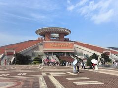 -中国闽台缘博物馆