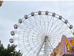 -东湖公园游乐场