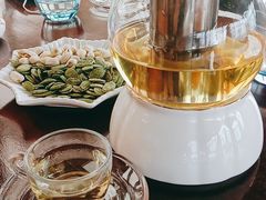 -维纳斯酒店-忆咖啡观景餐厅(象山公园店)