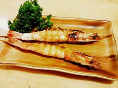 -浪花亭日本料理(古田路店)