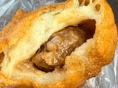 油汆团子-荣阳楼(山塘街店)