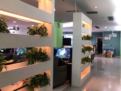 -栈逗电竞馆•电竞酒店(萧山旺角城店)