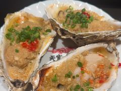 -天宝兄弟(前海壹方城店)