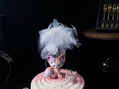 -西檬树SIMON·T轻奢蛋糕(大东方Max店)