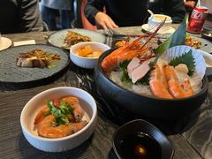 -长沙北辰洲际酒店-兰调全日餐厅