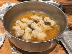 -北丐先生·野馄饨烧烤(长宁龙之梦店)