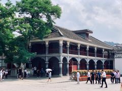 -遵义会议纪念馆