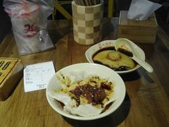 钟水饺-协茂森老钟家(鸿云悦街店)