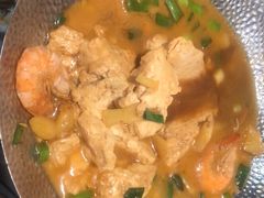 -小乡小镇·传承桐庐土菜·老板亲自烧的菜