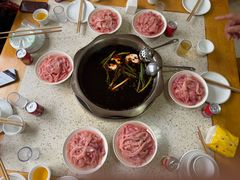 -叶二姐九尺鹅肠火锅(南部新城店)