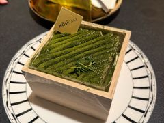 -MOSI CAKE摩思·生牛乳半糖蛋糕(云港花园店)