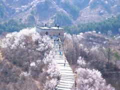 -龙泉峪长城