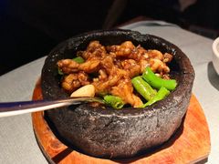-桂满陇·西湖船宴(平安金融中心店)