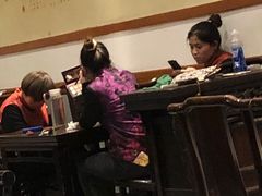 -大清花饺子(园林路店)