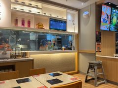 -吉野家(次渠大街店)